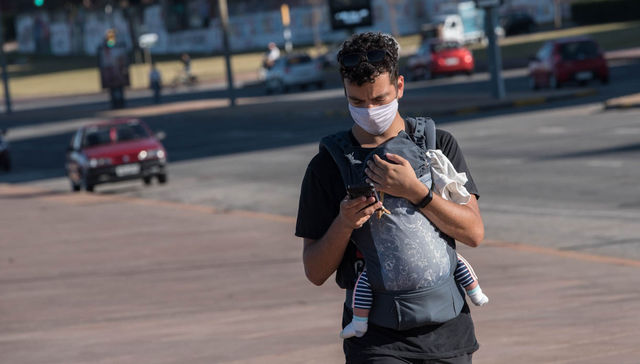 Continúa el partido en La Paz