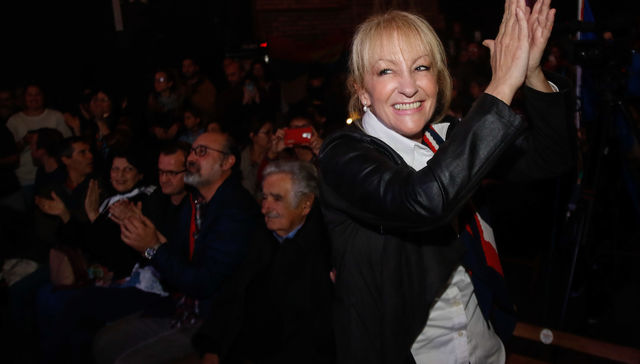 Pedirle peras al Pepe