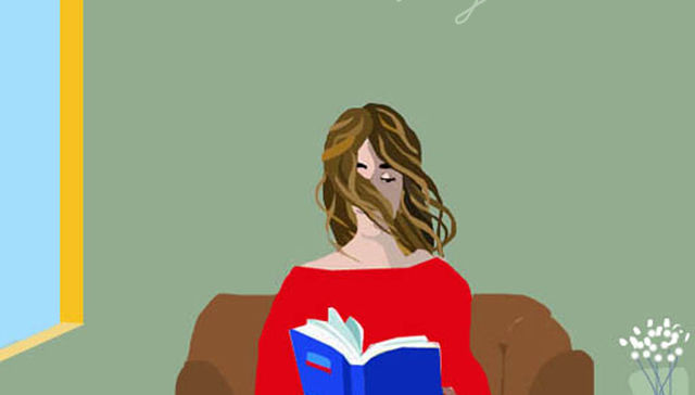 La belleza de la soledad