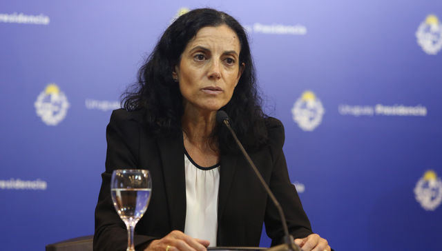 Quedé en estado de shock