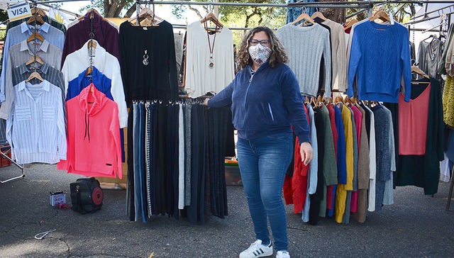No estudio ni trabajo