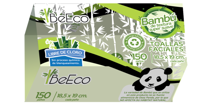 Be Eco