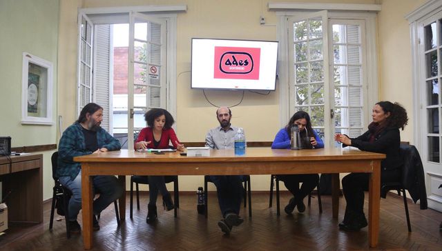 Nada tiene que ver con el jugo