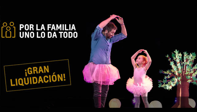 Para seguir juntos