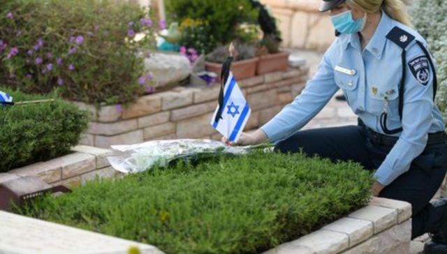 Escribe Ana Jerozolimski