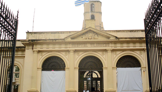 Pronta recuperación