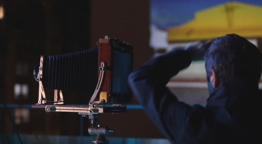 Lo mejor de dos mundos