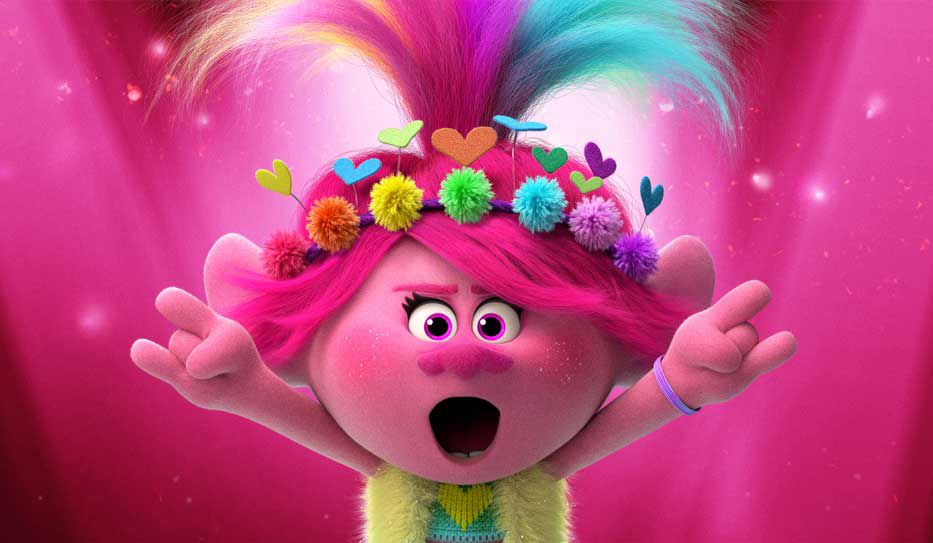 Los famosos Trolls de Internet