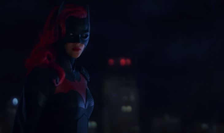 Entre murciélagos se entienden