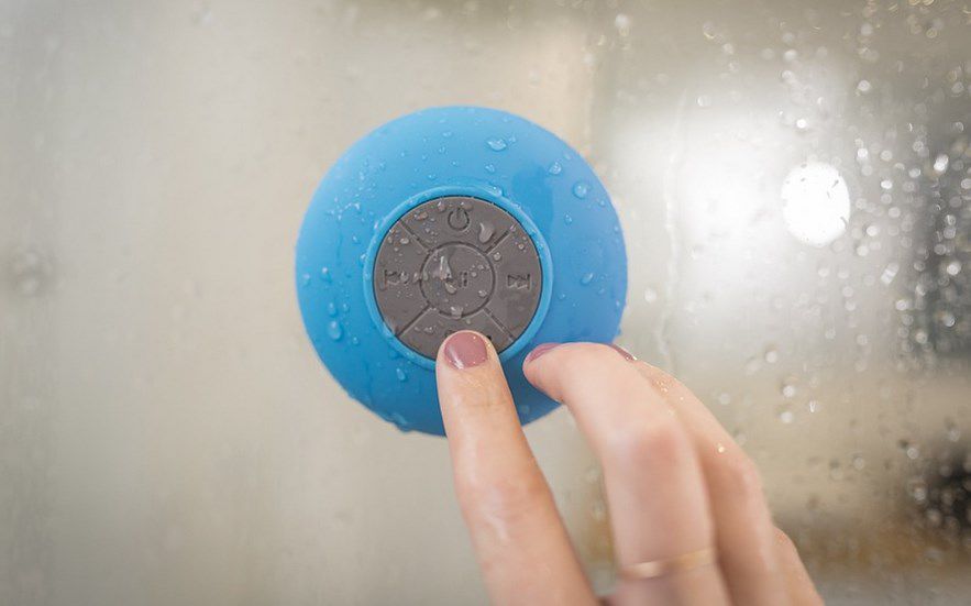 Mantener la distancia