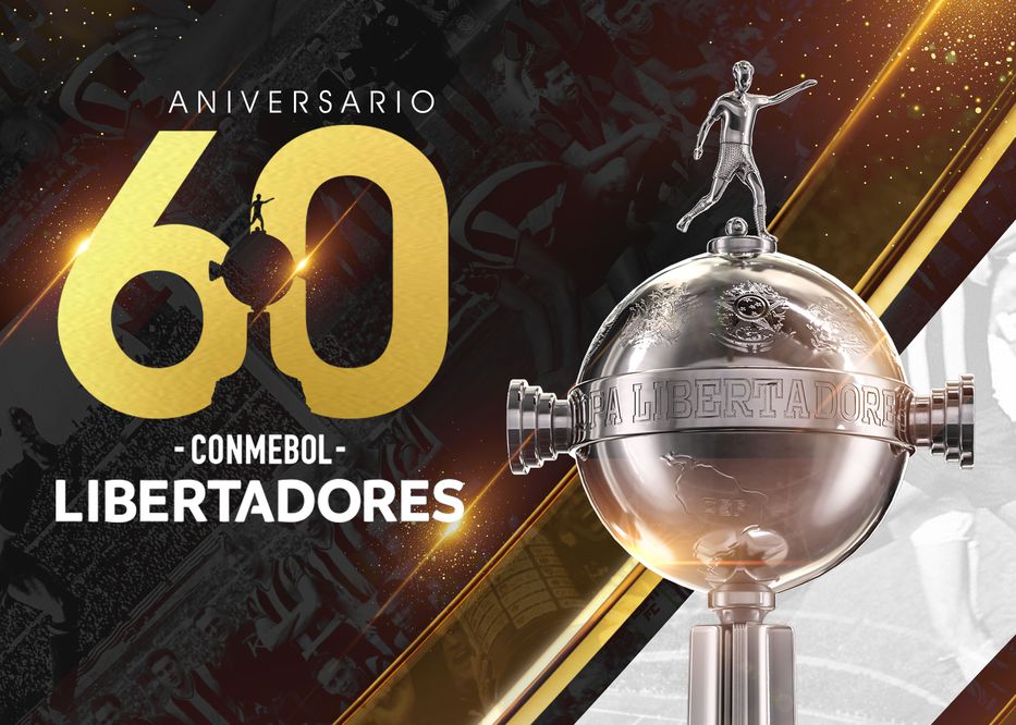 Los 60 de la del 60