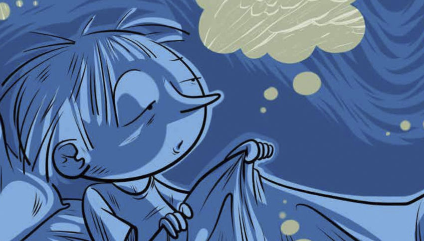 El punto de vista / La Mochila