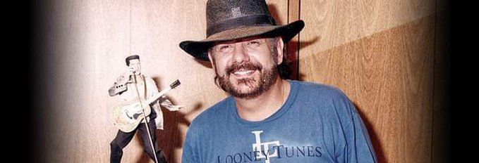 Hasta pronto compañero