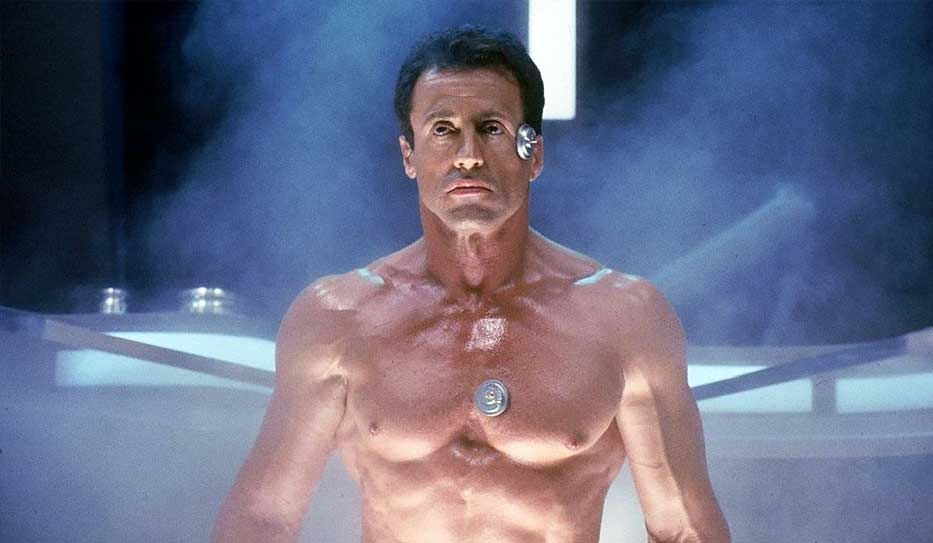 “Un costo terrible”: Stallone reveló que sufrió bulimia y usó esteroides para sus papeles