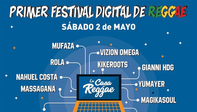 Música en cuarentena