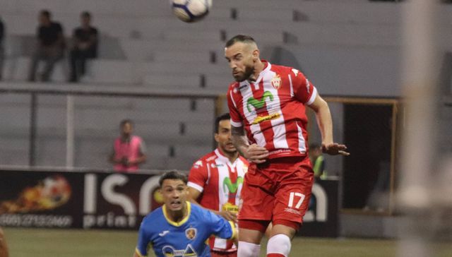 Jugó Robinho