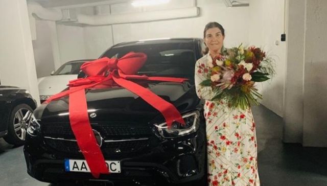 Entre Mercedes y Dolores