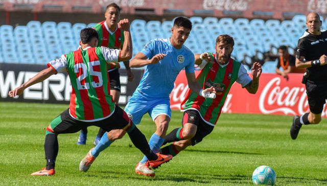 Realidades distintas