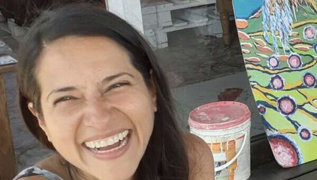 Que no pare