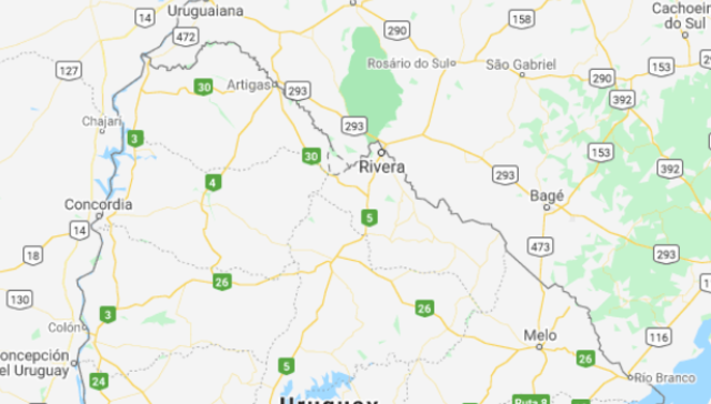 El tiempo quiere que te quedes