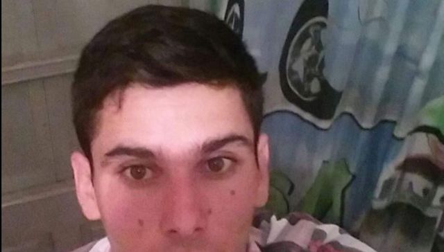 En busca de paz
