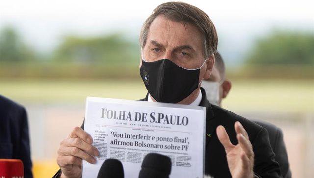 Bolso, mi mal amigo...