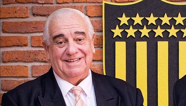 Aurinegro de corazón