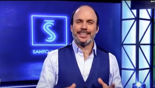 Bicho de radio y TV