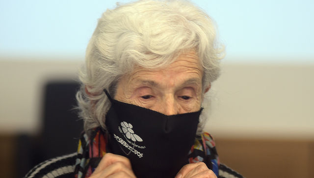 Por una sociedad más justa