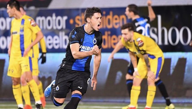 Se mira y no se toca