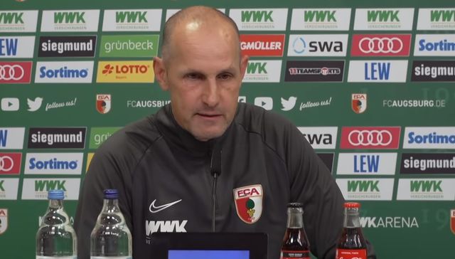 ¿Para qué te traje?