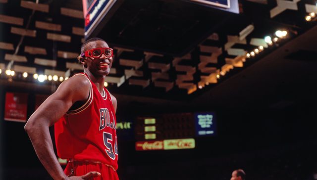 “Lo arreglamos como hombres”