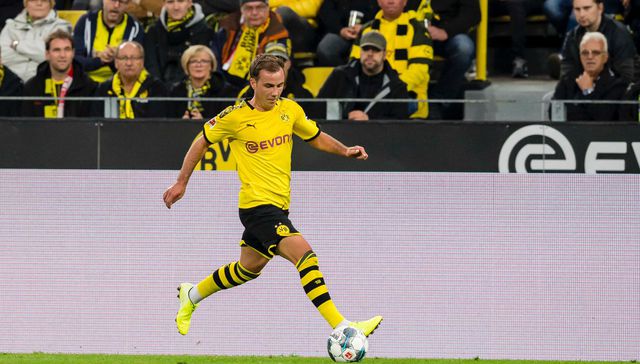 Por la puerta de atrás