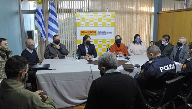 Sanitizado sea tu nombre