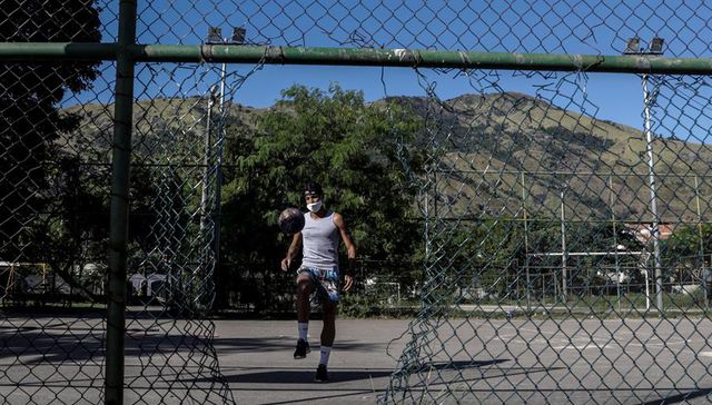 Qué será de la frontera