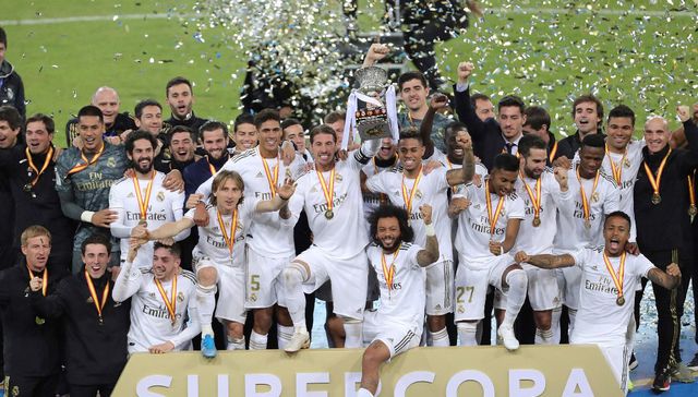 Campeón del mercado