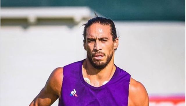 Prendió la locomotora