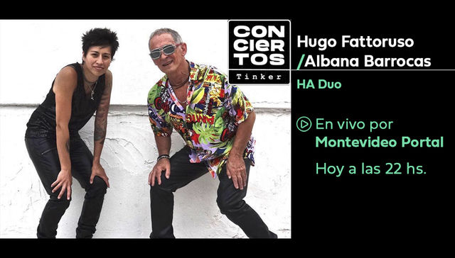 Opa, hay música