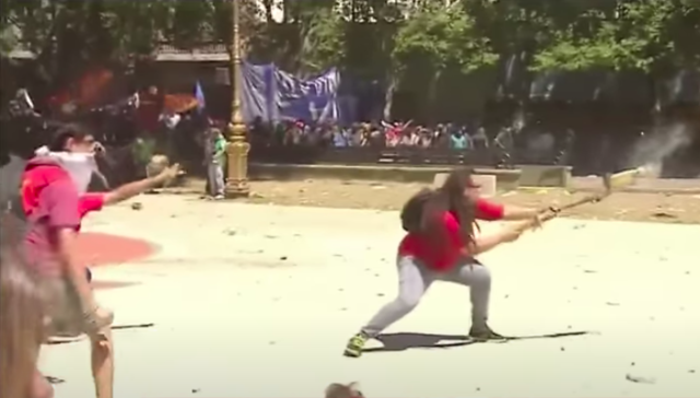 Capturado