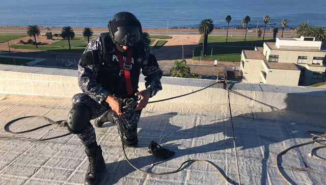 La realidad supera la ficción