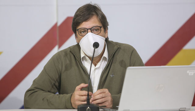 Después no vuelvas
