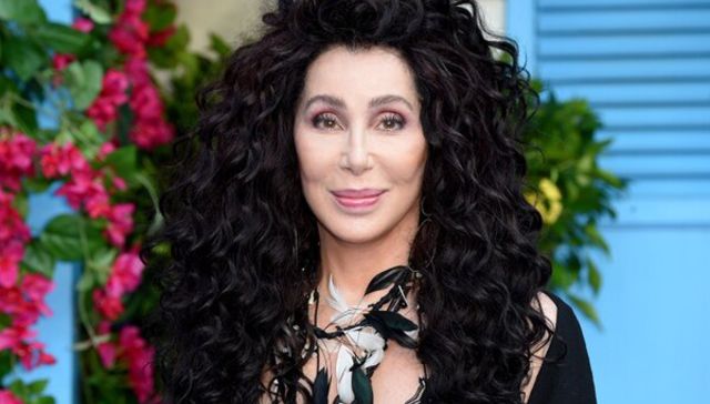 Chiquitita, tell me the truth