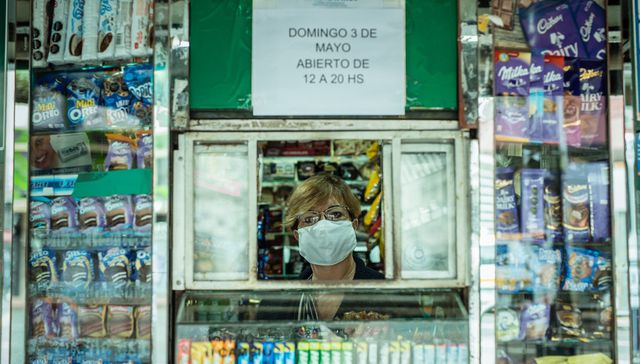 Apurando la nueva normalidad