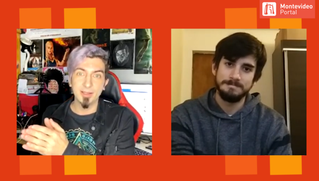 Todo el día con los videítos