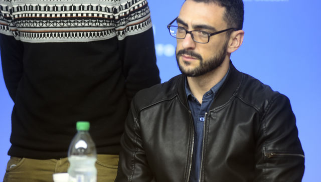 Historias sin terminar