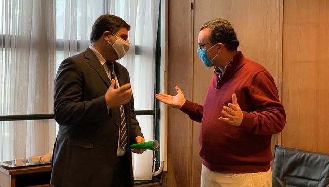 A ver si ahora sí se cumple