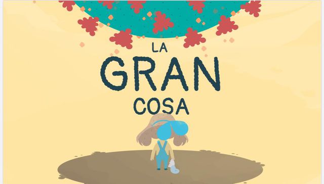 #QuedateEnCasa y lee a los niños