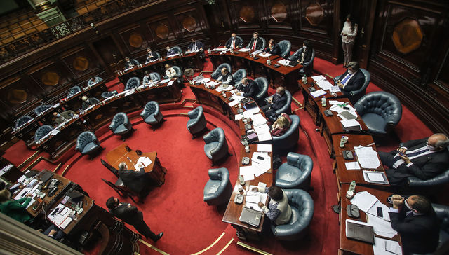 Escribe Mario Bergara