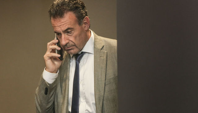 Flaco, no me rompas el protocolo