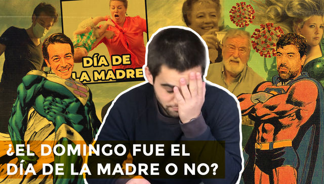 El Lado B en cuarentena